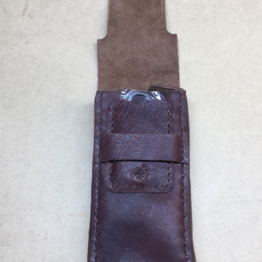 Cigar Case - Picture 2 of 4